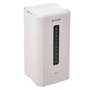 D-Link DWR-3000M  AX3000 Wireless Dual Band Gigabit Router 