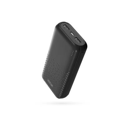 Green Lion Rome 20000mAh Power Bank, Compact & Lightweigh...