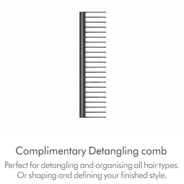 Dyson Airwrap Multi-Styler Complete Long With Intelligent Heat Control - Blue
