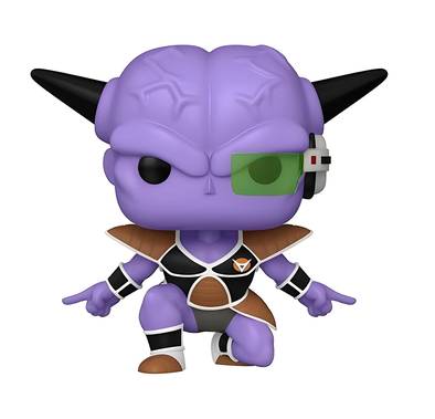 Funko Pop Dragon Ball Z S10 Ginyu