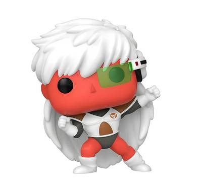 Funko Toys Dragon Ball Z S10 Jiece