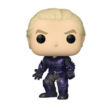 Funko Toys Comics Aquaman and the Lost Kingdom Orm