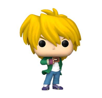 Funko Toys Yu-Gi-Oh! Joey Wheeler (DK)