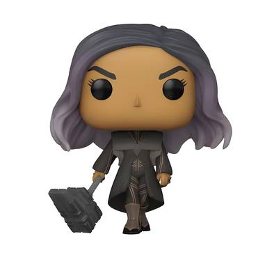 Funko Toys The Marvels Darbenn