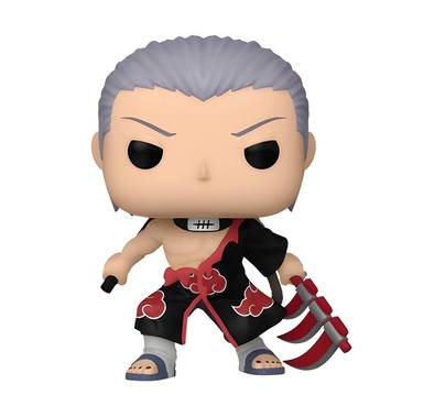 Funko Toys Naruto Hidan Withchase