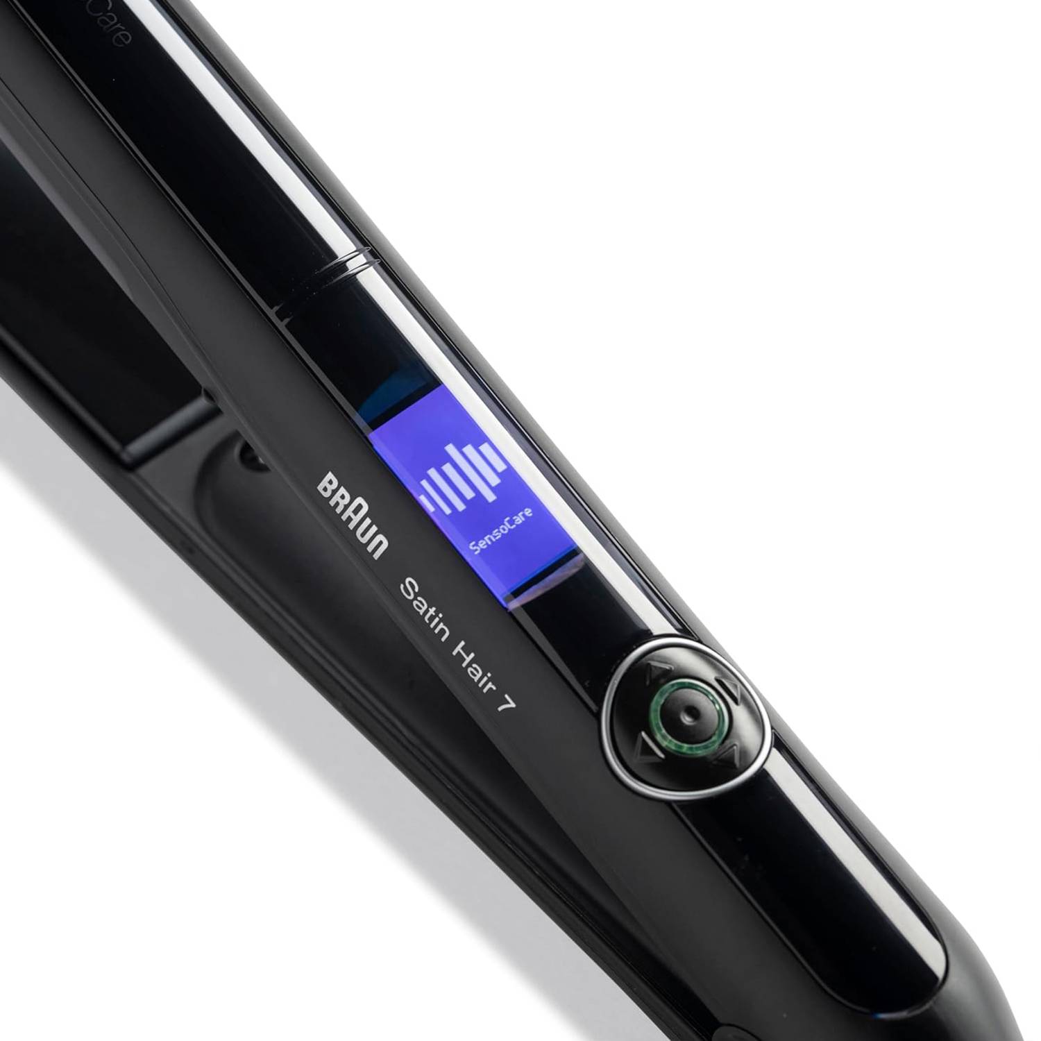 Braun satin hair 7 sensocare review outlet