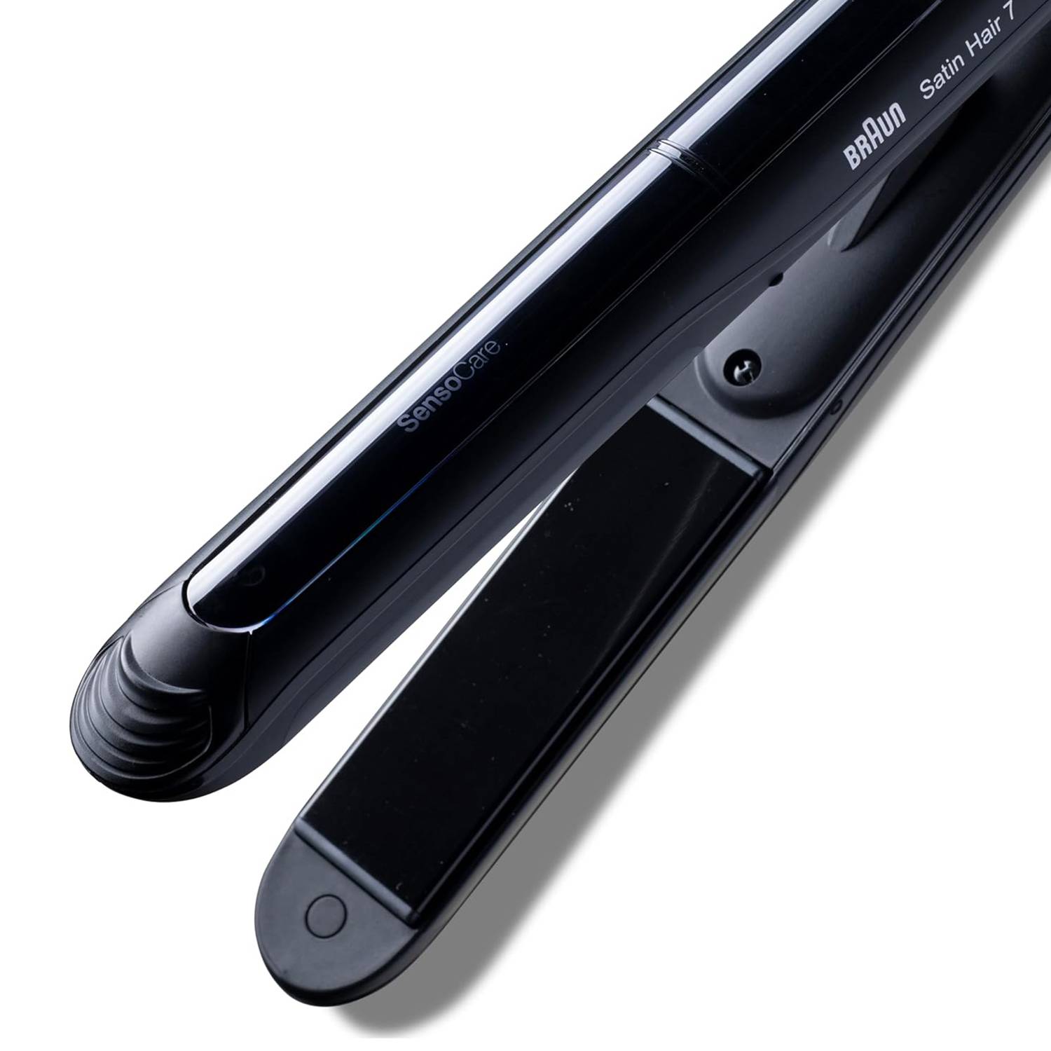 Braun Satin Hair 7 ST780 SensoCare Straightener Black UAE ST780