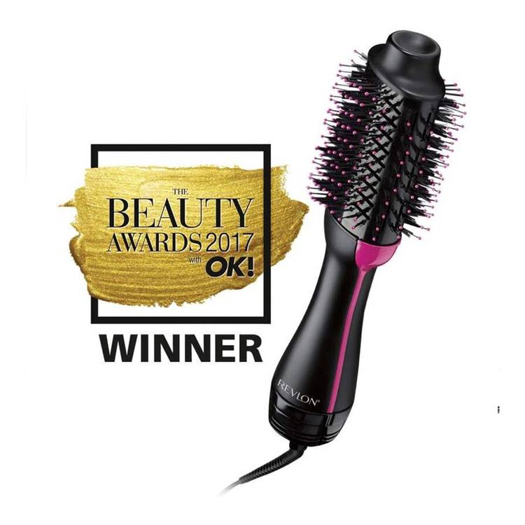 Revlon pro collection salon one step discount