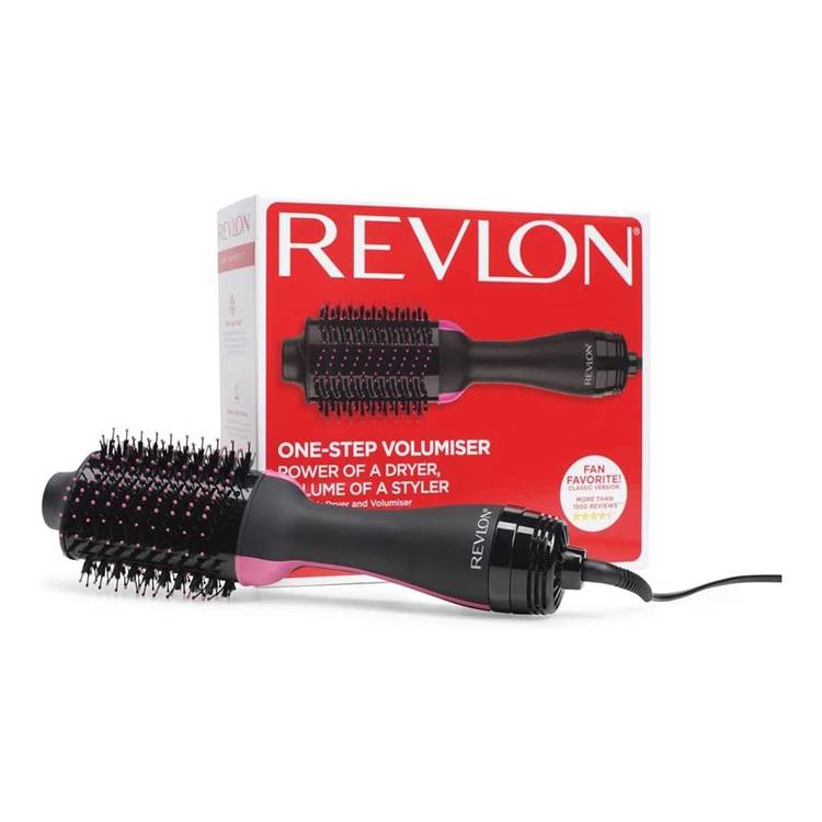 Revlon pro collection one step 2025