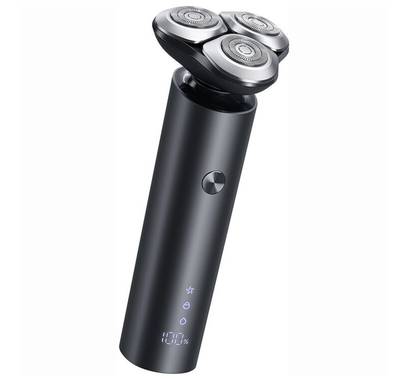 Xiaomi S301 Waterproof Electric Shaver - Black