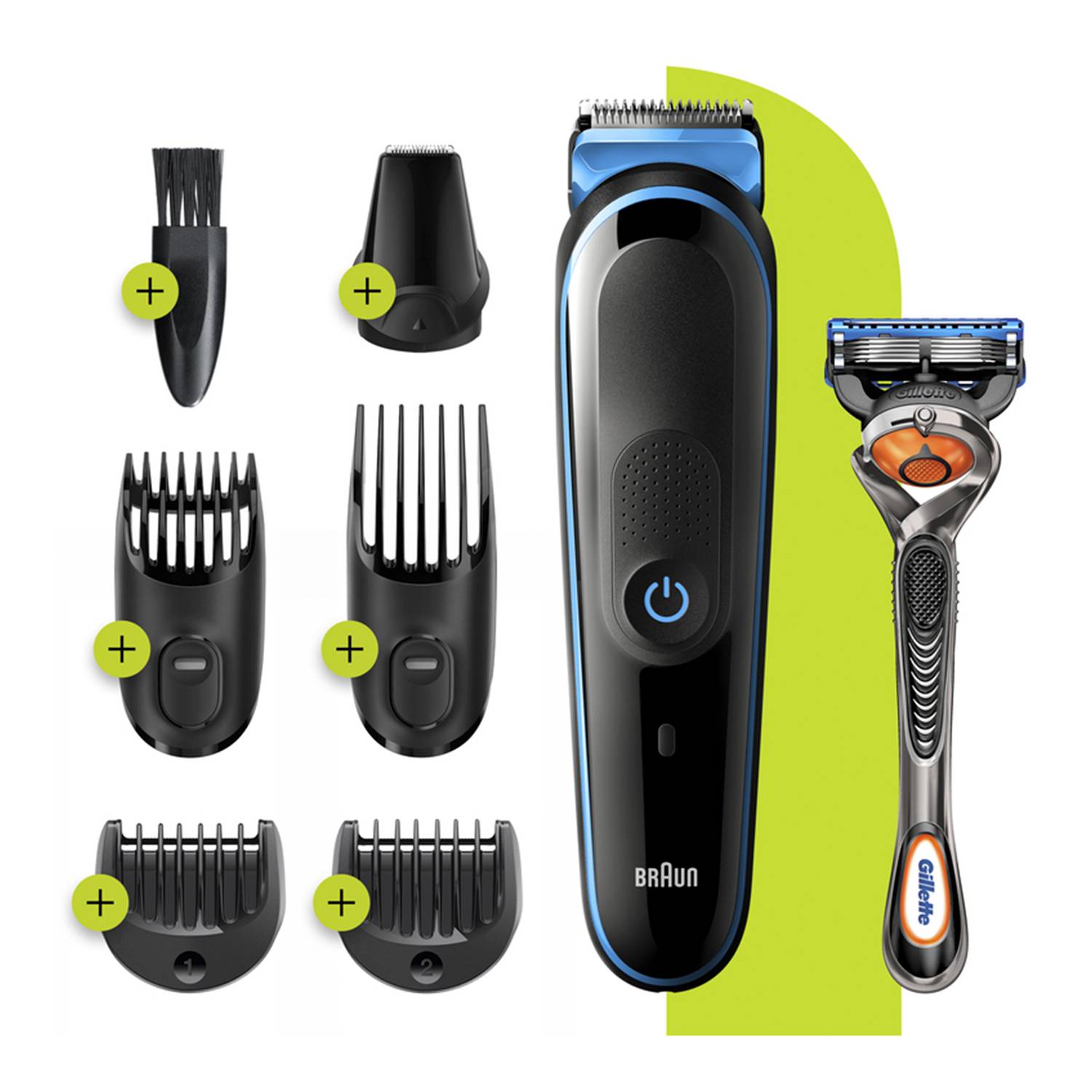 All in one hair trimmer cheap