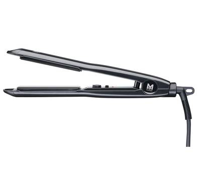 Moser Cerastyle Pro Professional Ceramic Hair Straightener - Black