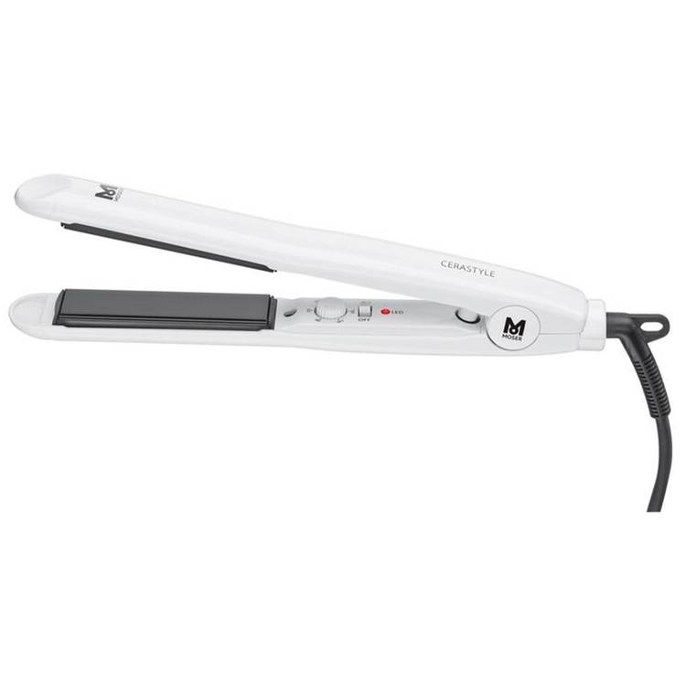 Style pro hair straightener outlet