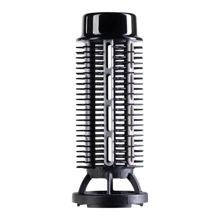 Braun Satin Hair 5 AS530 Airstyler with Style Refreshing Steam - Black ...