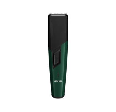 Green Lion Trim Flex Hair Trimmer - Black / Green