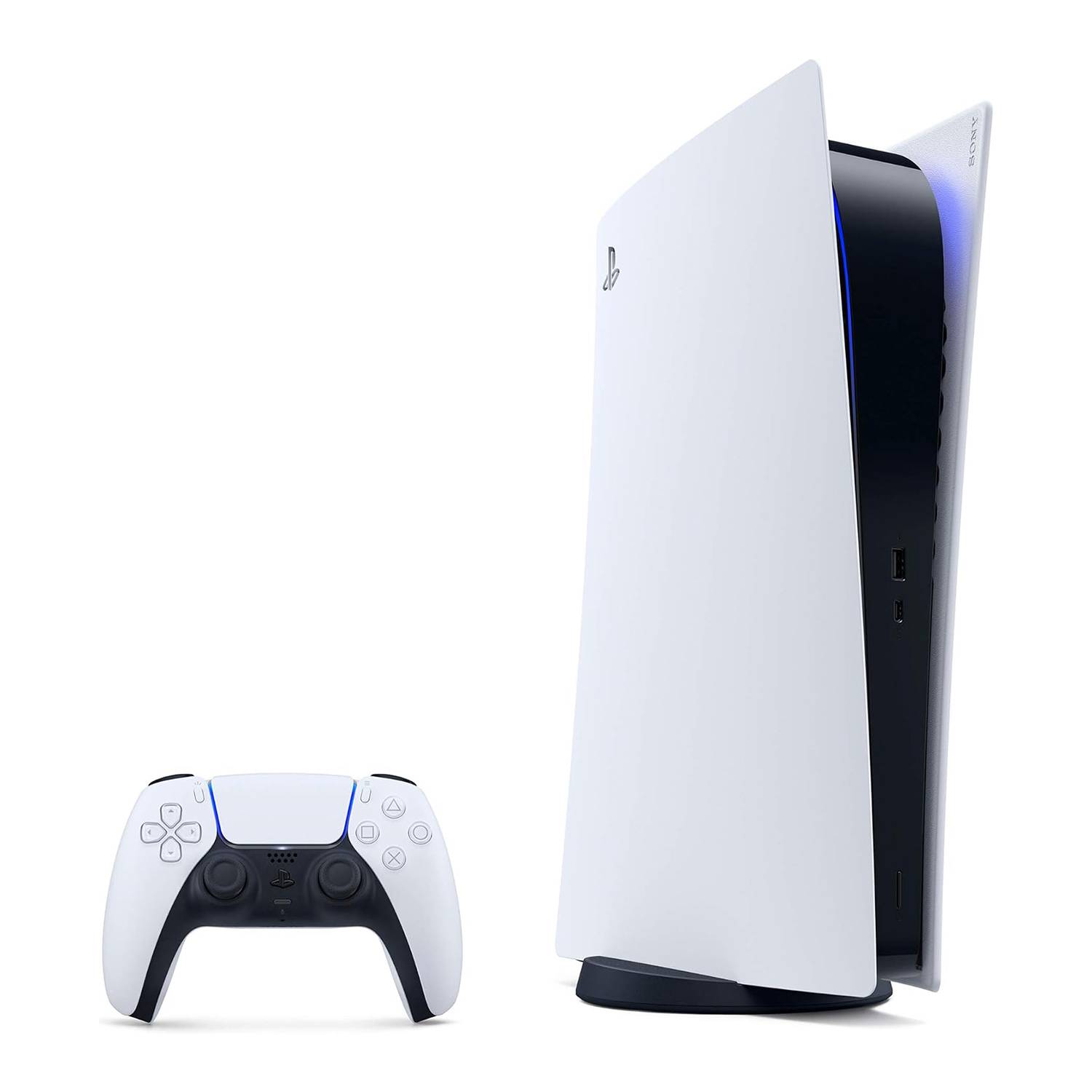 PS5 SONY CFI-ZWH1J WHITE（SONY PS5 PULSE 3D ワイヤレスヘッド