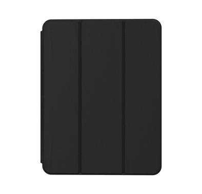 Green Lion Hogo Premium Case with Pencil Holder - Black - iPad Air 13"