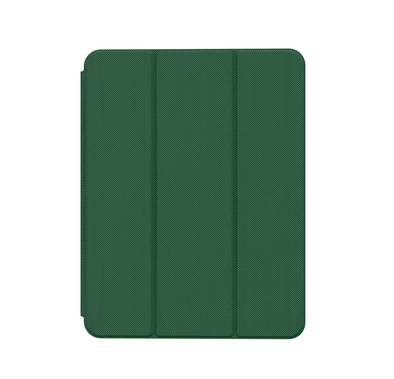 Green Lion Hogo Premium Case with Pencil Holder - iPad Air 13"