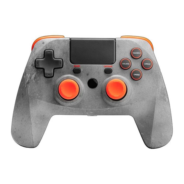 Gamepad 4s discount