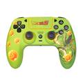 FR-TEC Comics Batman Wireless Dualshock Controller for PS4 & PC - Light Green