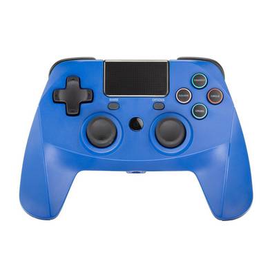 Snakebyte PS4 Game Pad 4S Wireless Controller - Blue