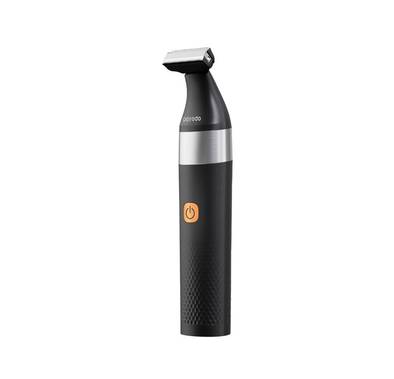 Porodo Lifestyle Dual Blade Beard Trimmer - Black