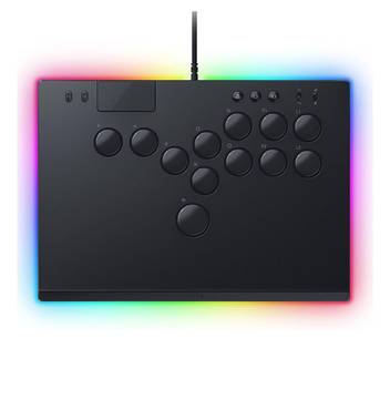 【破格値下げ】 Razer_Kitsune_-_All- その他