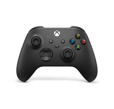 Microsoft Xbox Wireless Controller for Series X/S/One   - Black