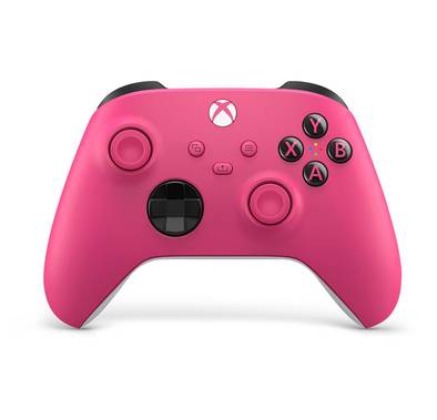 Microsoft Xbox Wireless Controller for Series X/S/One   - Pink