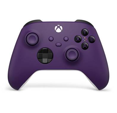 Microsoft Xbox Wireless Controller for Series X/S/One   - Purple