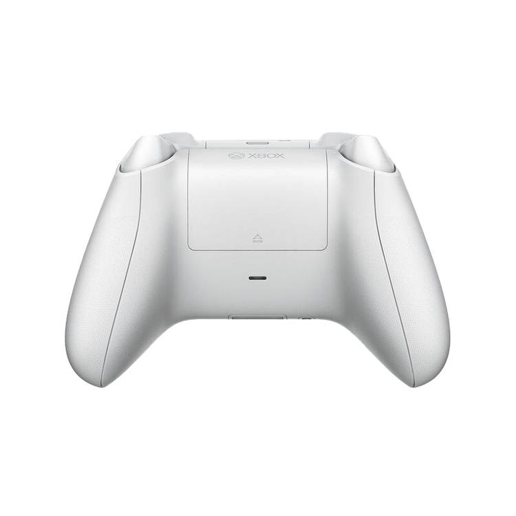 Microsoft Xbox Wireless Controller for Series X S One White UAE QAS 00009