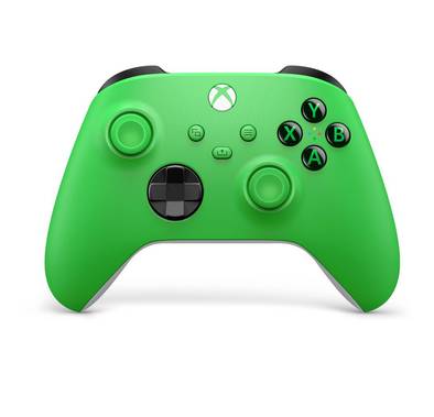 Microsoft Xbox Wireless Controller for Series X/S/One   - Green
