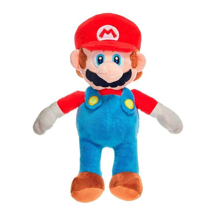 Pupazzi super mario hot sale