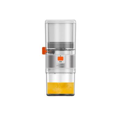 Porodo Lifestyle Portable Citrus Juicer 45W, Rechargeable...