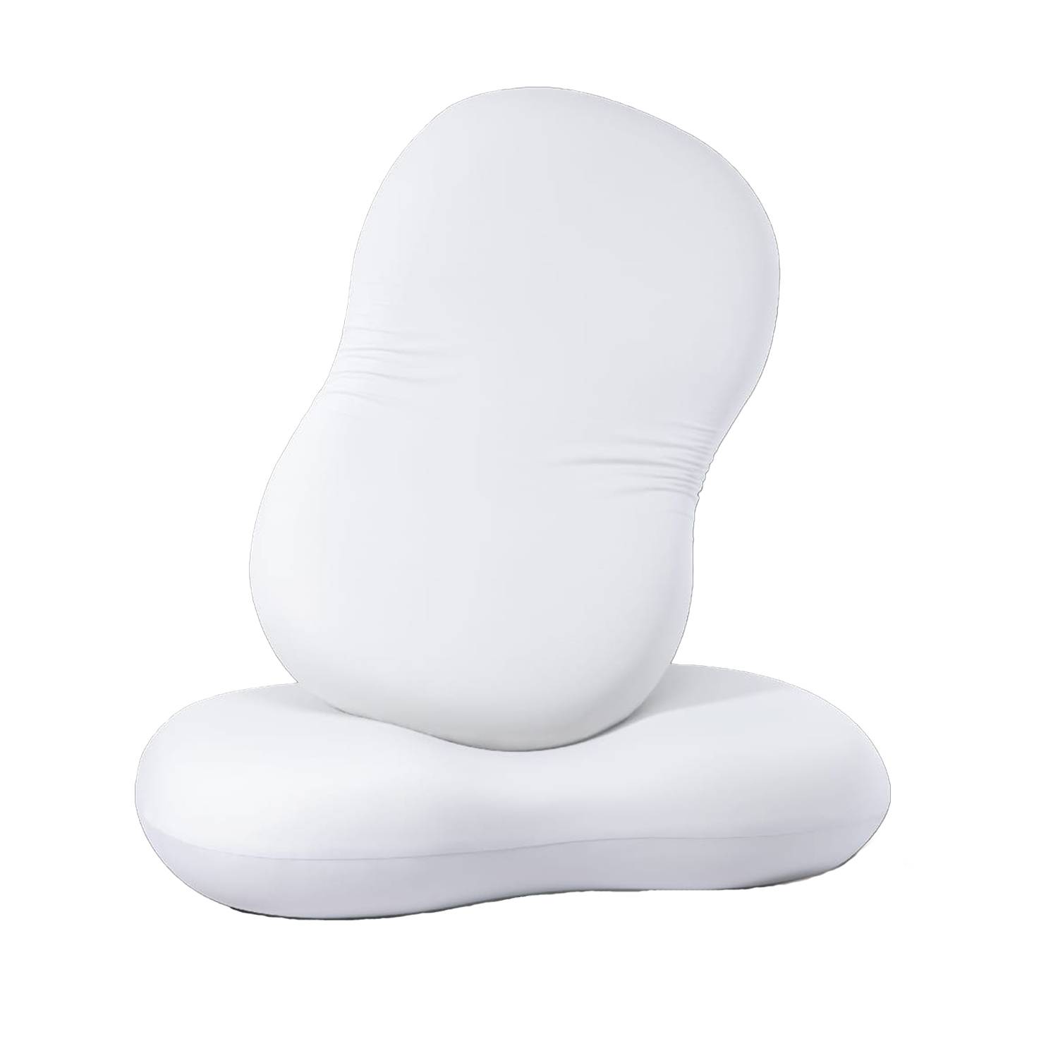 Cloud memory foam pillow shop