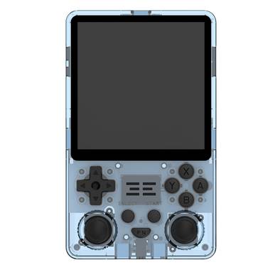 Porodo Gaming Arcade Pro Classic JELOS OS Portable Game C...