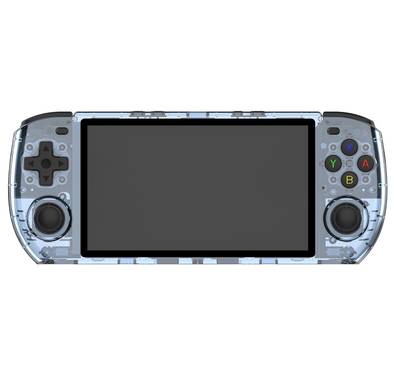 Porodo Gaming 5-inch IPS High Definition Handheld Transpa...