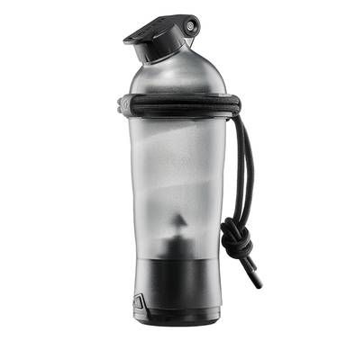 Porodo Lifestyle Protein Shaker 550ml Capacity, 2000mAh B...