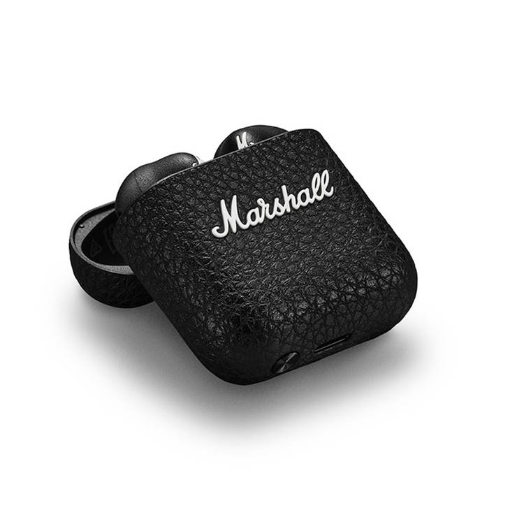 Marshall Minor IV Wireless Earbuds with ANC in UAE | Up to 30 Hours ...