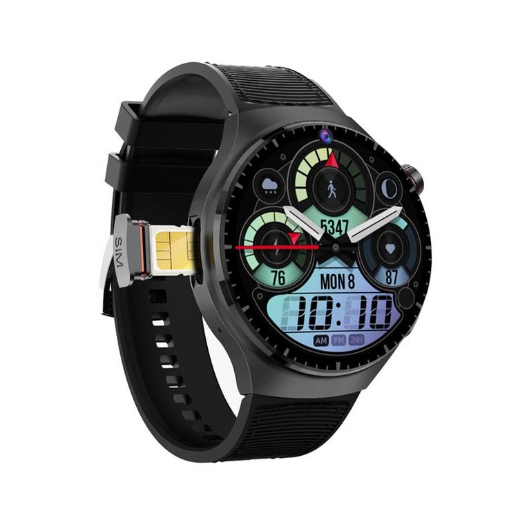 Time watch and cellular sale