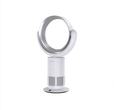 Green Lion Air Ring Cooler Electric Bladeless Fan, 1-10 S...