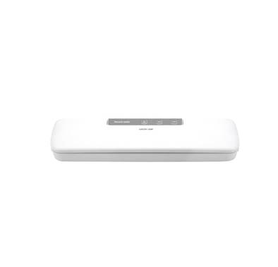 Green Lion Vacuum Sealer Machine, 220V/50Hz - 110V/60Hz Voltage & Frequncy, 10-20 Seconds Vacuum Sealing Time - White