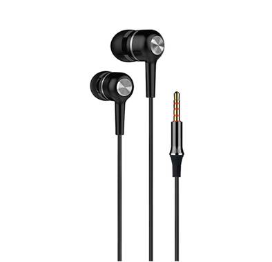 Green Lion Melo Stereo Earphone, Inbuilt Mic, 1.2m Length...
