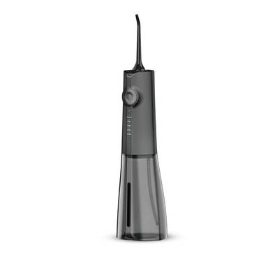 Green Lion Portable Oral Irrigator 300ML, IPX7 Waterproof...
