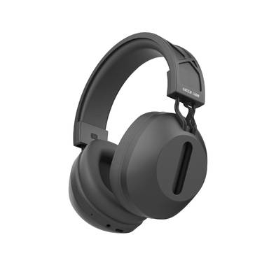Green Lion SolarEcho Headphones, ANC, Infinite Playtime, ...