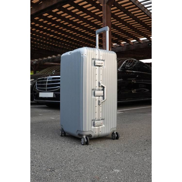 360 wheels luggage cheap