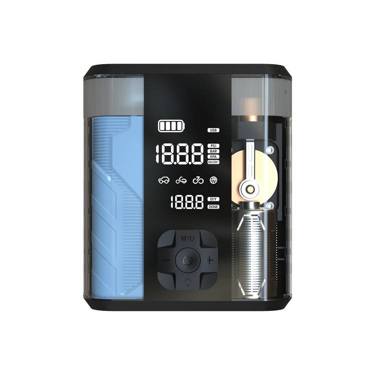 新着商品 Multi-Functional Powerology Jump UAE in Compressor Air Start タイムセール