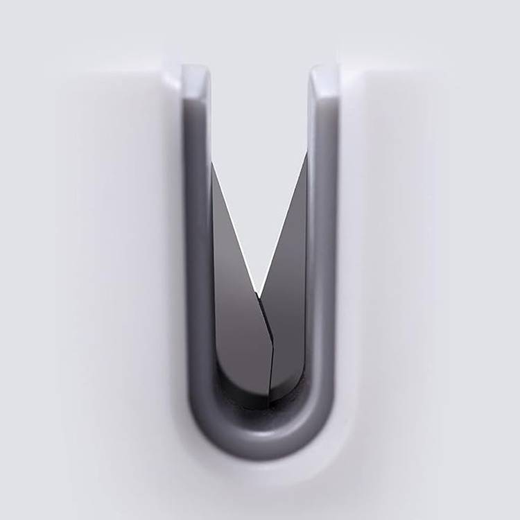 Buy Xiaomi HUOHOU Mini Knife Sharpener HU0066 in UAE | White | (3038068)