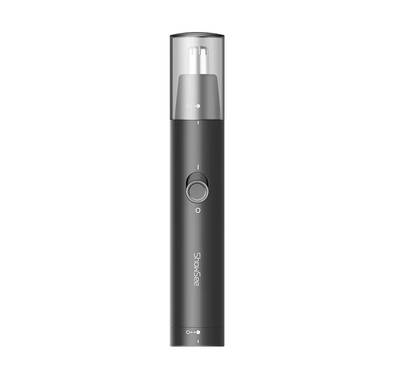 Xiaomi Youpin ShowSee Electric Nose Hair Trimmer - Black