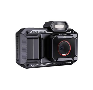 Porodo Advanced Digital Camera Video Stabilization & 18x ...